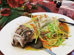 -东海酒家(长平东路店)