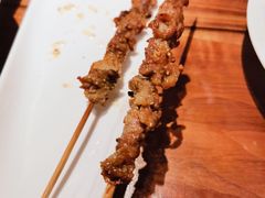 -南门小馆·清真(国贸商城店)