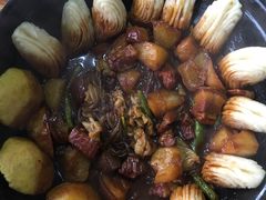 -津武刁馋一锅出(双街店)