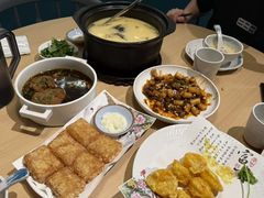 -兔爸私家小厨(新北万达店)