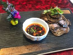 -尹兰楼西北风情餐厅(嘉定店)