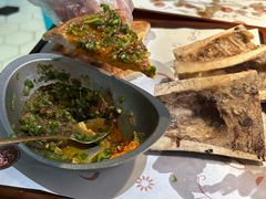 -纳鲁孜·新疆特色餐厅(上海悦荟广场店)