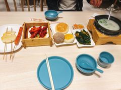 -黄金粥港式·早晚茶(海阳路店)