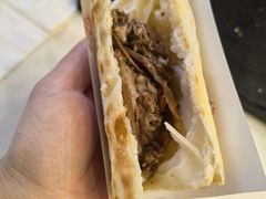 -高玛纳驴肉火烧(一世界店)