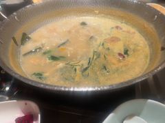 -捞王锅物料理(上海世茂广场店)