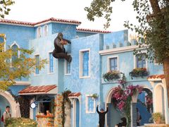 -北京野生动物园