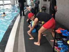 -一兆韦德健身(慧芝湖店)