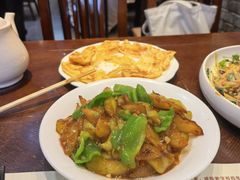 -老厨家(友谊路总店)