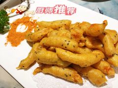 -苏城小院·园林精致苏州菜(斜塘老街店)