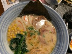 -吉屋烤肉(八宝街店)
