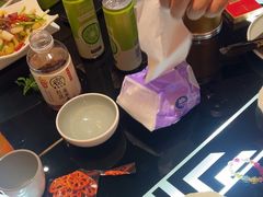 -星璨火吧KTV聚会餐厅(华清广场店)