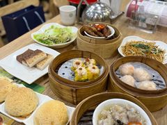 -添好运点心专门店(中环IFC店)