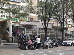 -满记烧饼(牛街东里小区一区店)