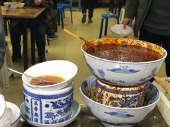 -老字号贾家肉丸糊辣汤(光明巷店)