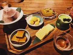 -朴物良社(东明锦园店)