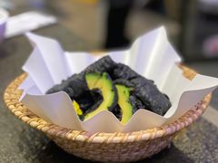 -将太无二·北美传奇寿司(荟聚购物中心西红门店)