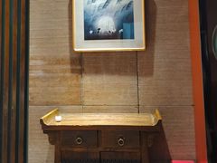 -金枝玉叶上海人家食府(三里河店)