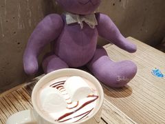 -漫咖啡MAANCOFFEE(清江路店)