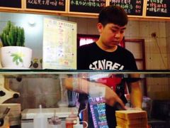 阿信厚吐司-阿信厚吐司(曾厝垵店)