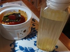 -小菜园新徽菜(合肥天鹅湖万达店)