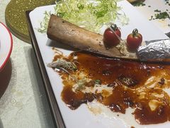 -梁家大院•农家菜(昆山会展中心店)