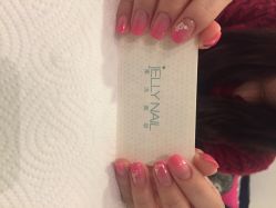 iphone_upload_pic-JELLY NAIL果冻美甲