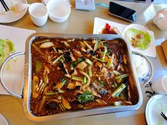 -静莲斋素食(慈云寺店)