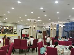 -江南村酒家