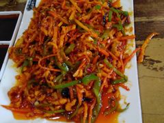 -清真•蜀风园(丁字沽总店)