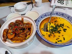 -老阿爸鲜鱼土菜(园区永旺店)