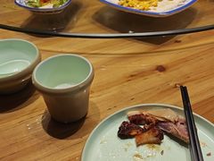 -灵福缘私房菜·农家菜(拈花湾·灵山大佛必推店)