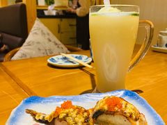 -一心创作料理屋(经开万达店)