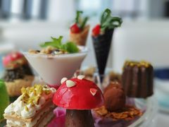 -天玑高空江景餐厅&酒吧Sky Secret Restaurant&Bar
