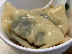 菜肉馄饨-老正兴菜馆(福州路店)