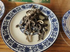 -东兴顺爆肚张