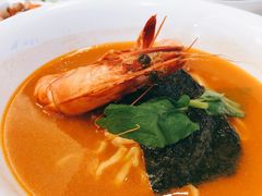 -南山鲜虾面·活鲜小馆·海味大连菜(南山总店)