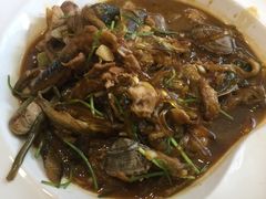 -品味居·首店·大连鲜活海鲜大连菜(东港店)
