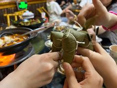 -张关合渣(航空大道店)