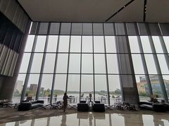-青岛西海岸隆和福朋喜来登酒店