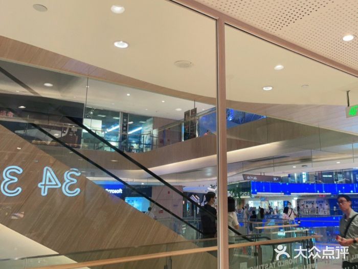 卡朋西餐(悦汇城店)图片