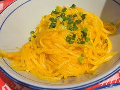 -荆九爷爆炒桥头三嫩(浙大店)