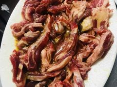 -火云龙烤肉(紫荆花店)