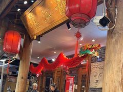 -镇江龙·火锅串串(武侯祠店)