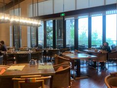 大堂-大理实力希尔顿酒店•香全日制餐厅
