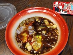 -爆炸头阿姨小四川正宗川味小吃(无任何分店)