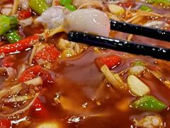 -二钳洞庭虾蟹·江湖菜(成都鹭岛店)