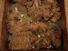 -一楼食业·美食人家