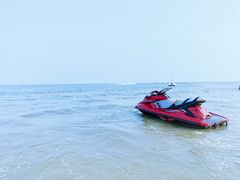 -六鳌翡翠湾滨海度假景区
