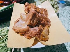 -五里关火锅(牛市口店)