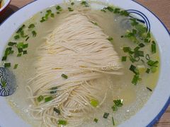 -新万鑫银丝面·非遗无锡味(惠山古镇店)